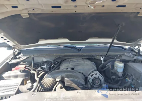 2011 GMC Yukon Xl 1500 Sle from USA, damaged, VIN 1GKS1HE03BR264555